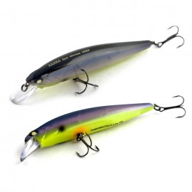 AKARA Best Minnow 100 SP A79